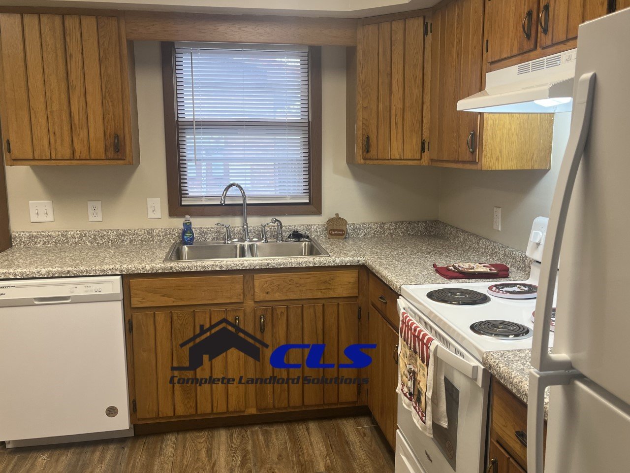 Winston Terrace Apartments LLC - 4258 South Kian Street property image