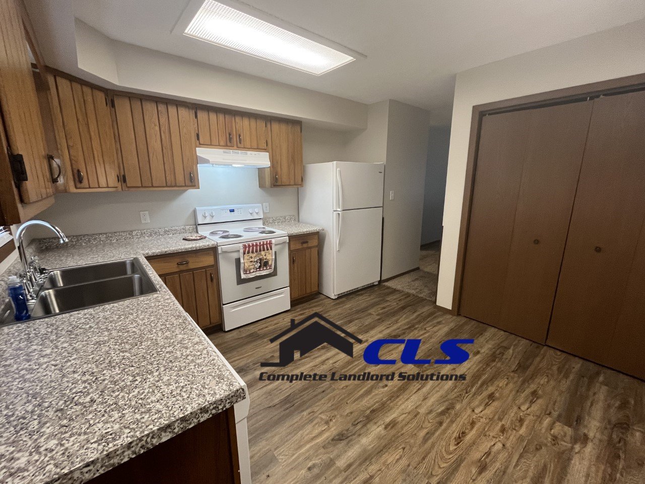 Winston Terrace Apartments LLC - 4258 South Kian Street property image