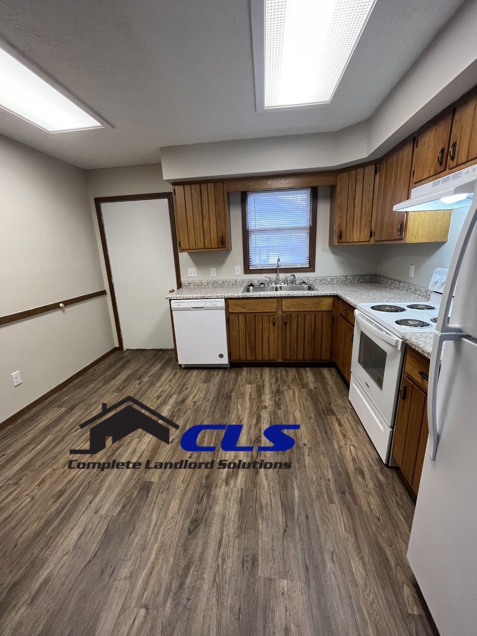 Winston Terrace Apartments LLC - 4258 South Kian Street property image