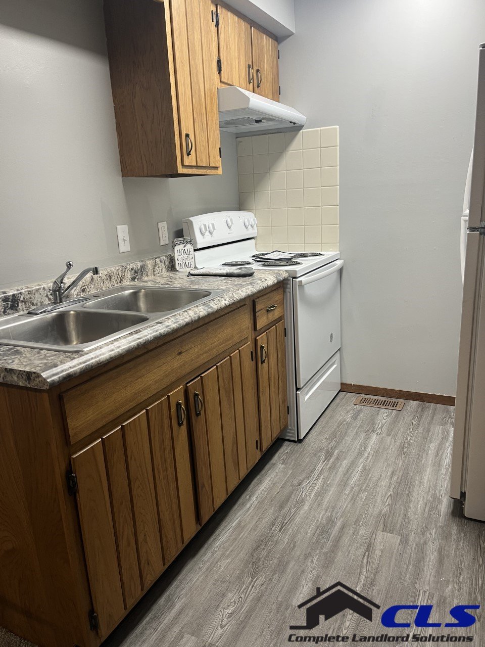 Winston Terrace Apartments LLC - 4295 South Kian Street W/G property image