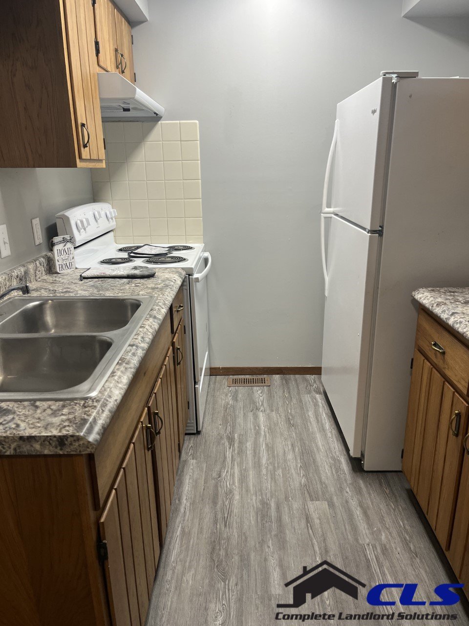 Winston Terrace Apartments LLC - 4295 South Kian Street W/G property image