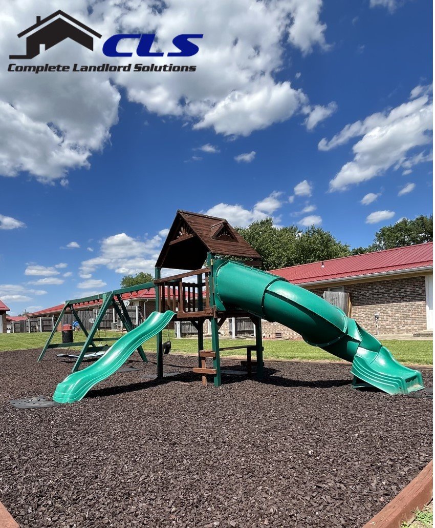 Winston Terrace Apartments LLC - 4295 South Kian Street W/G property image