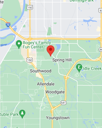 Winston Terrace Apartments LLC - 4295 South Kian Street W/G property image