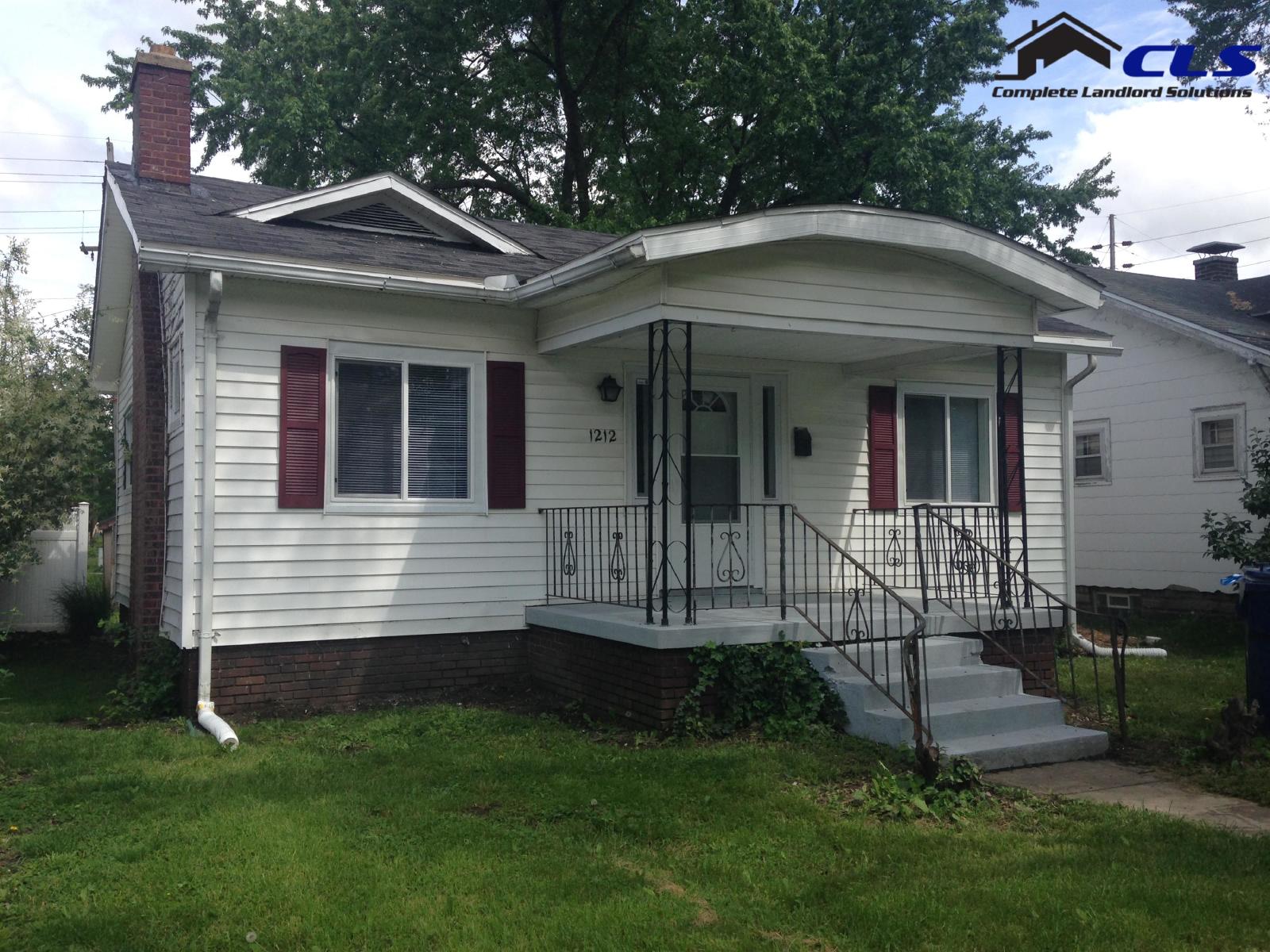 1212 South 25th Street - 1 property image