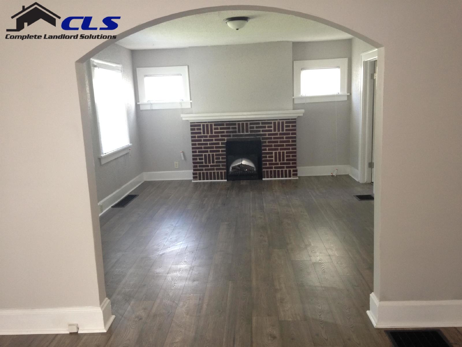 1212 South 25th Street - 1 property image