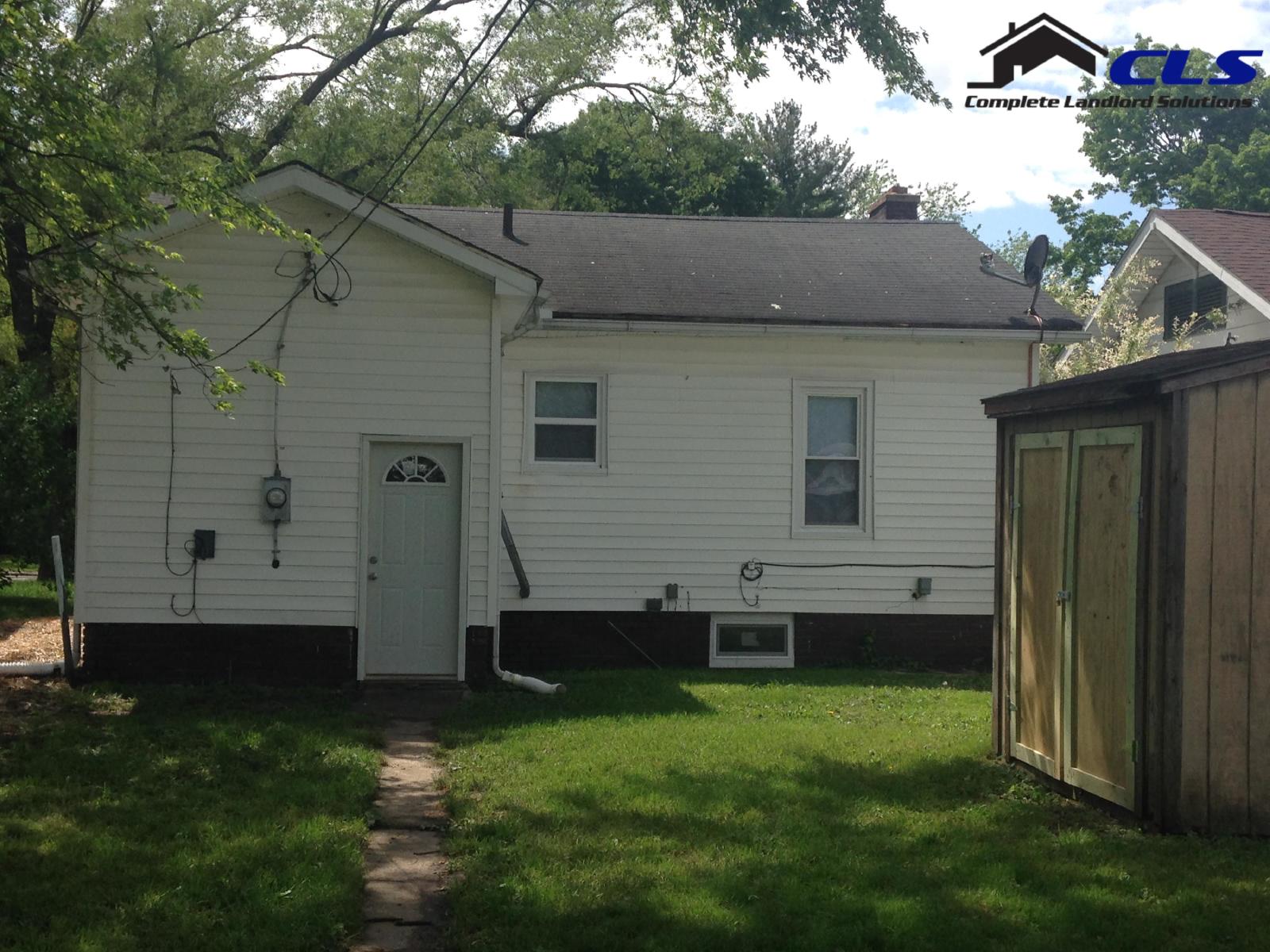 1212 South 25th Street - 1 property image