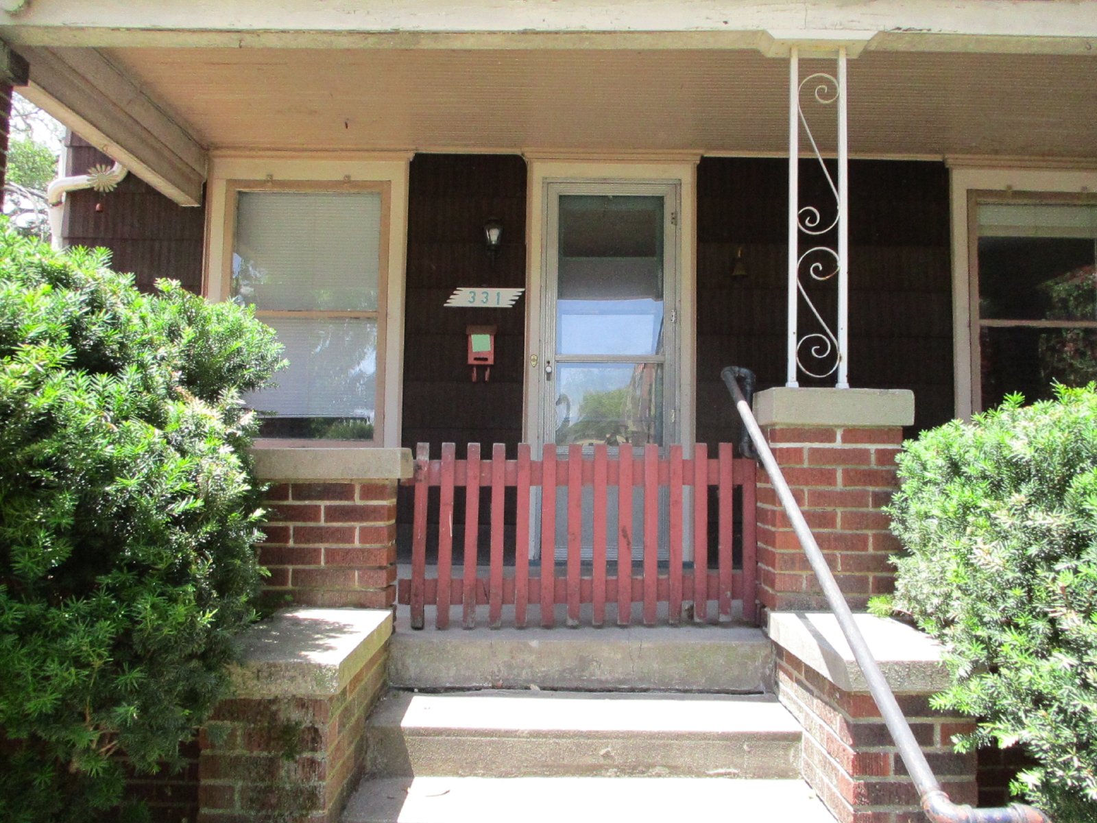 331 S 18th - 1 property image