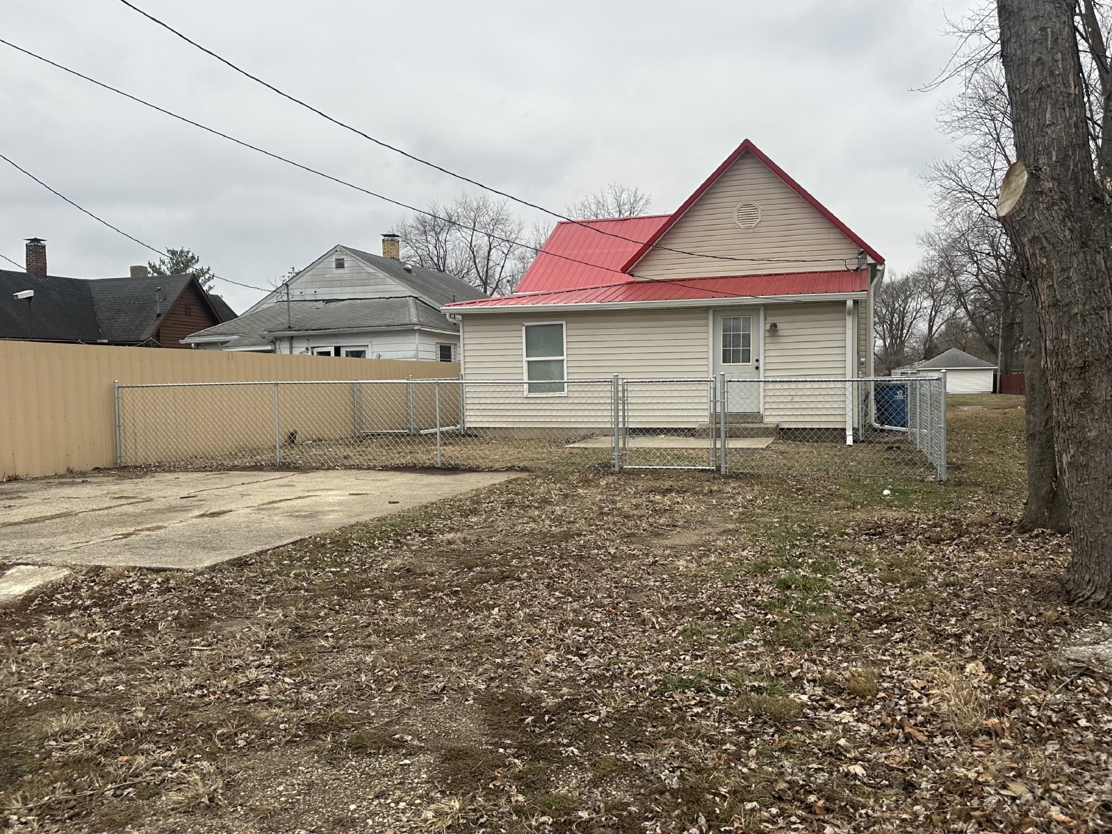 2518 Jefferson Street - 1 property image