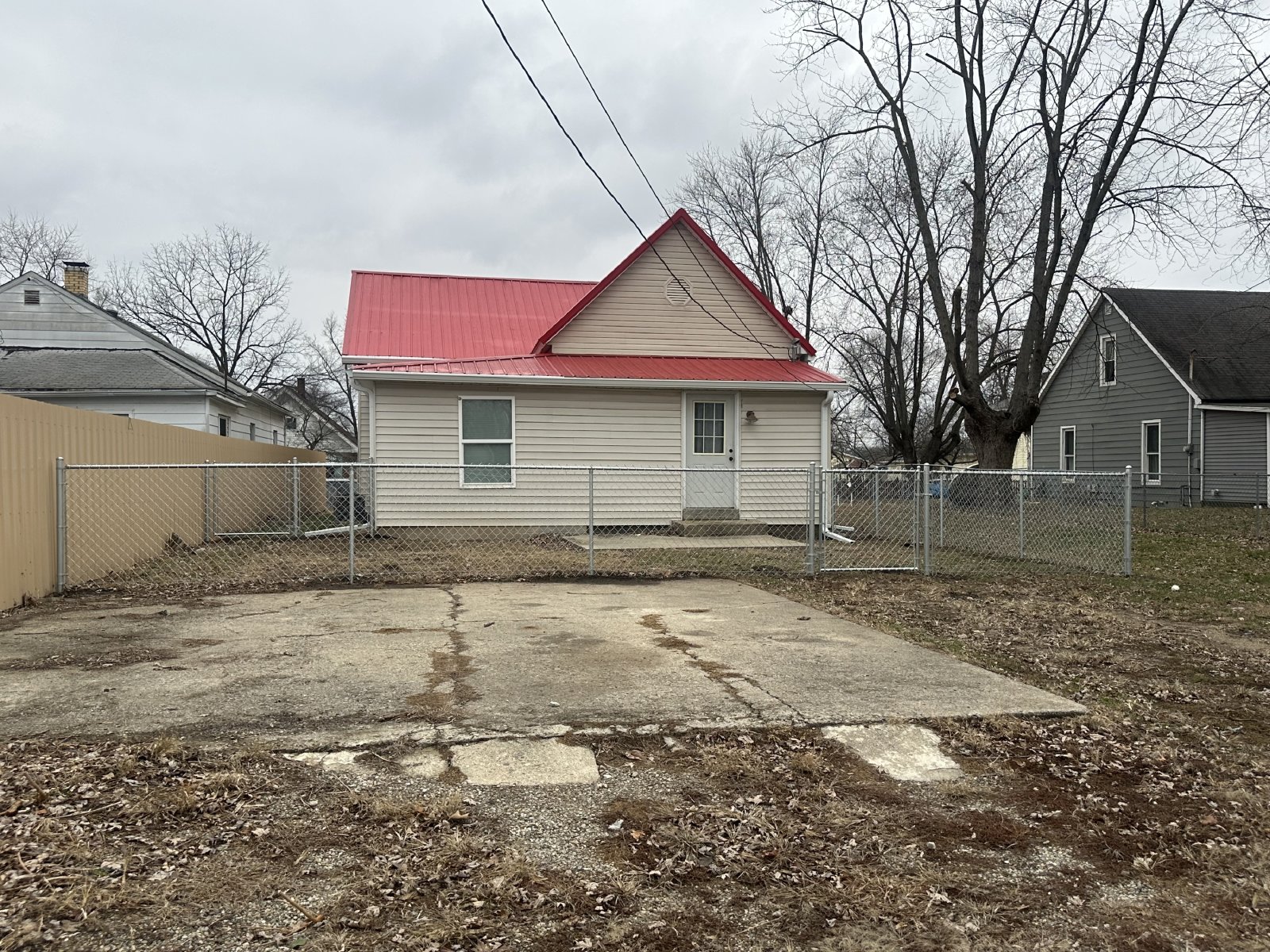2518 Jefferson Street - 1 property image