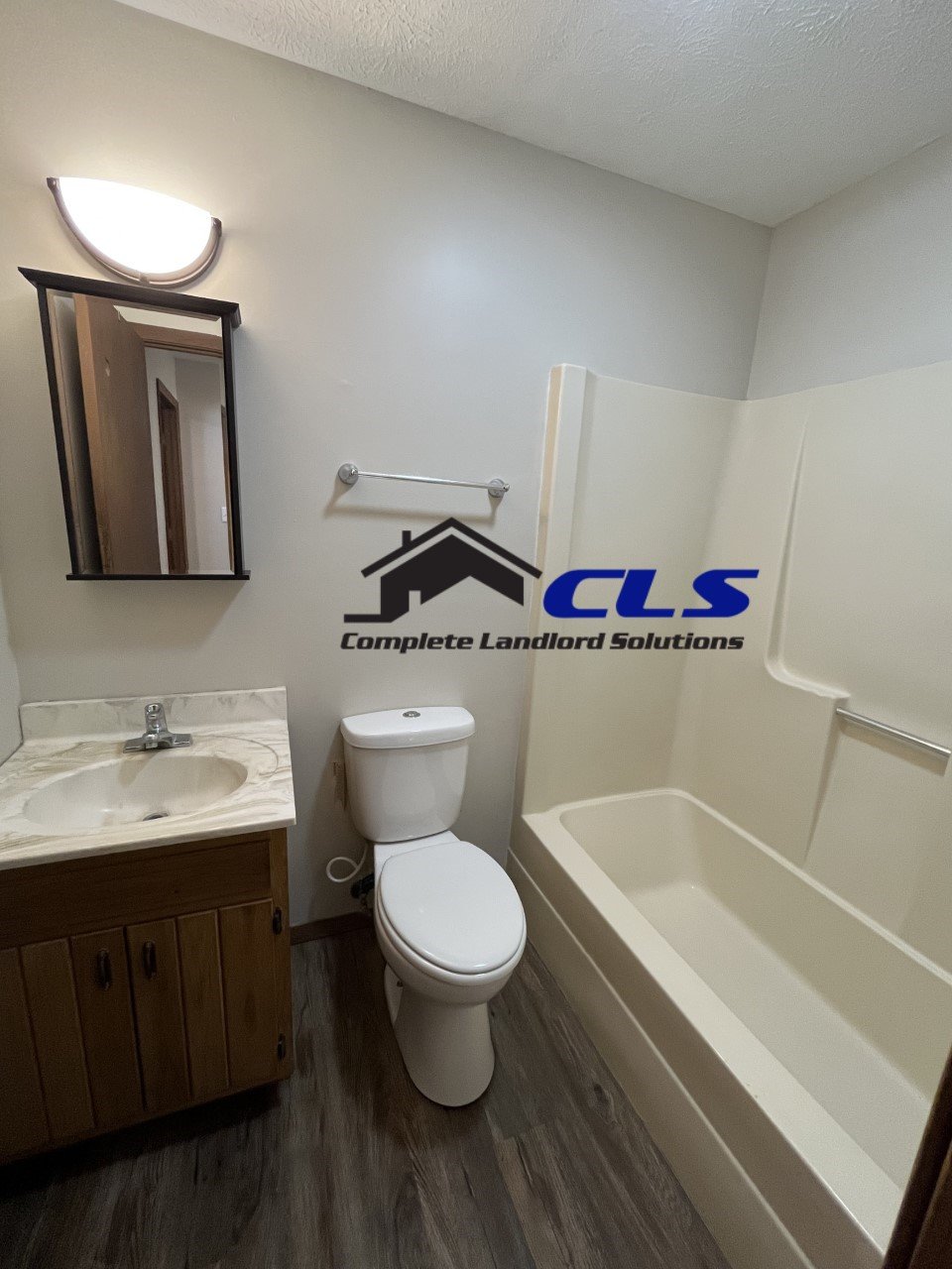 Winston Terrace Apartments LLC - 4255 South Avery Street property image