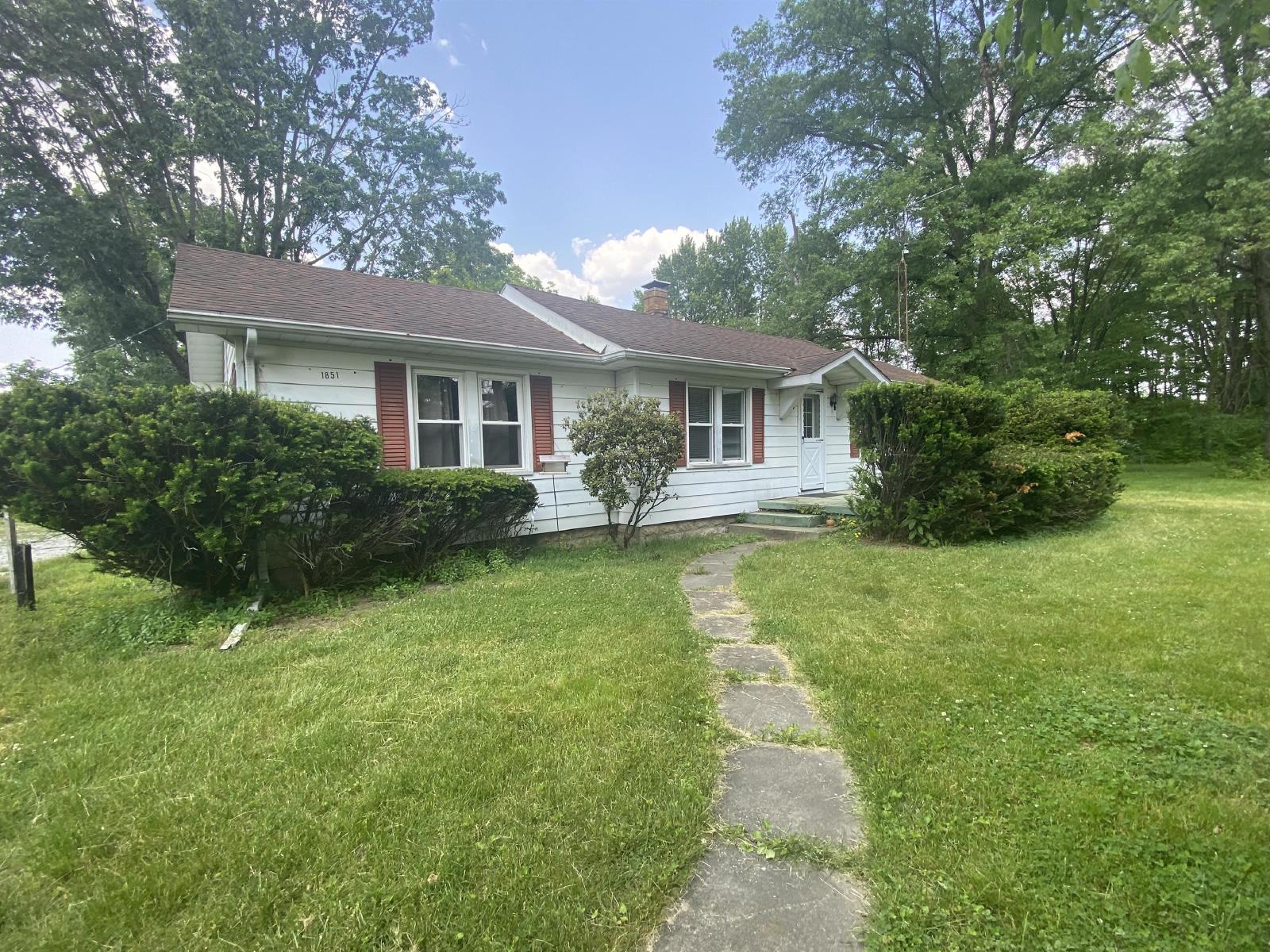 1851 Gannon Road - 1 property image