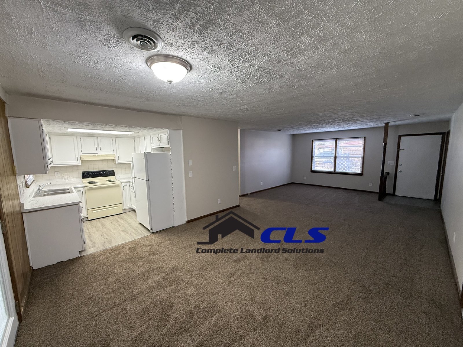 Winston Terrace Apartments LLC - 1777 E Southern Manor Dr W/G property image