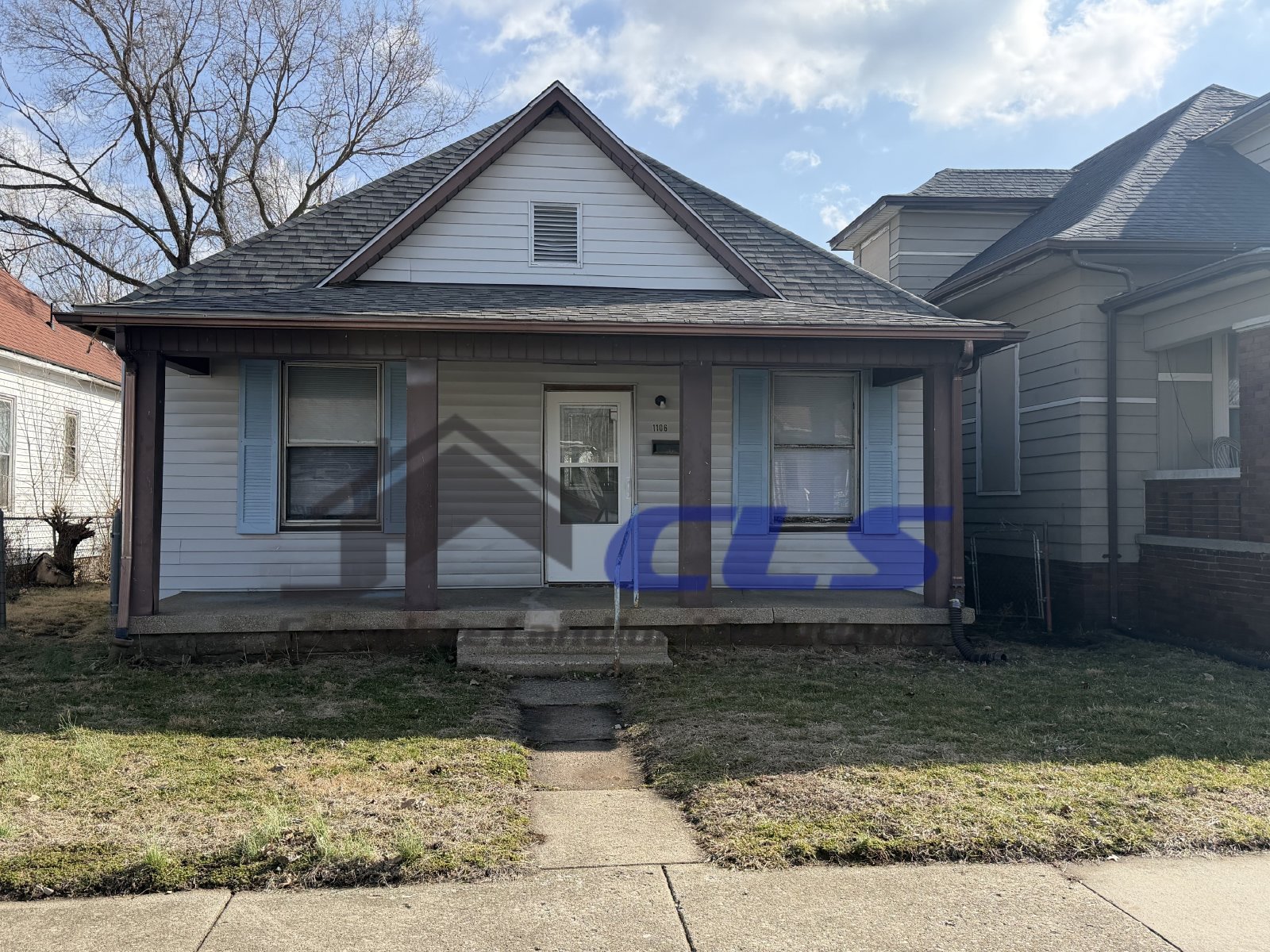 1106 South 11th 1/2 Street - 1 property image