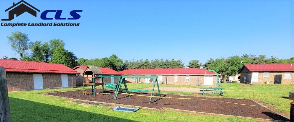 Winston Terrace Apartments LLC - 1824 E Southern Manor Dr W/G property image