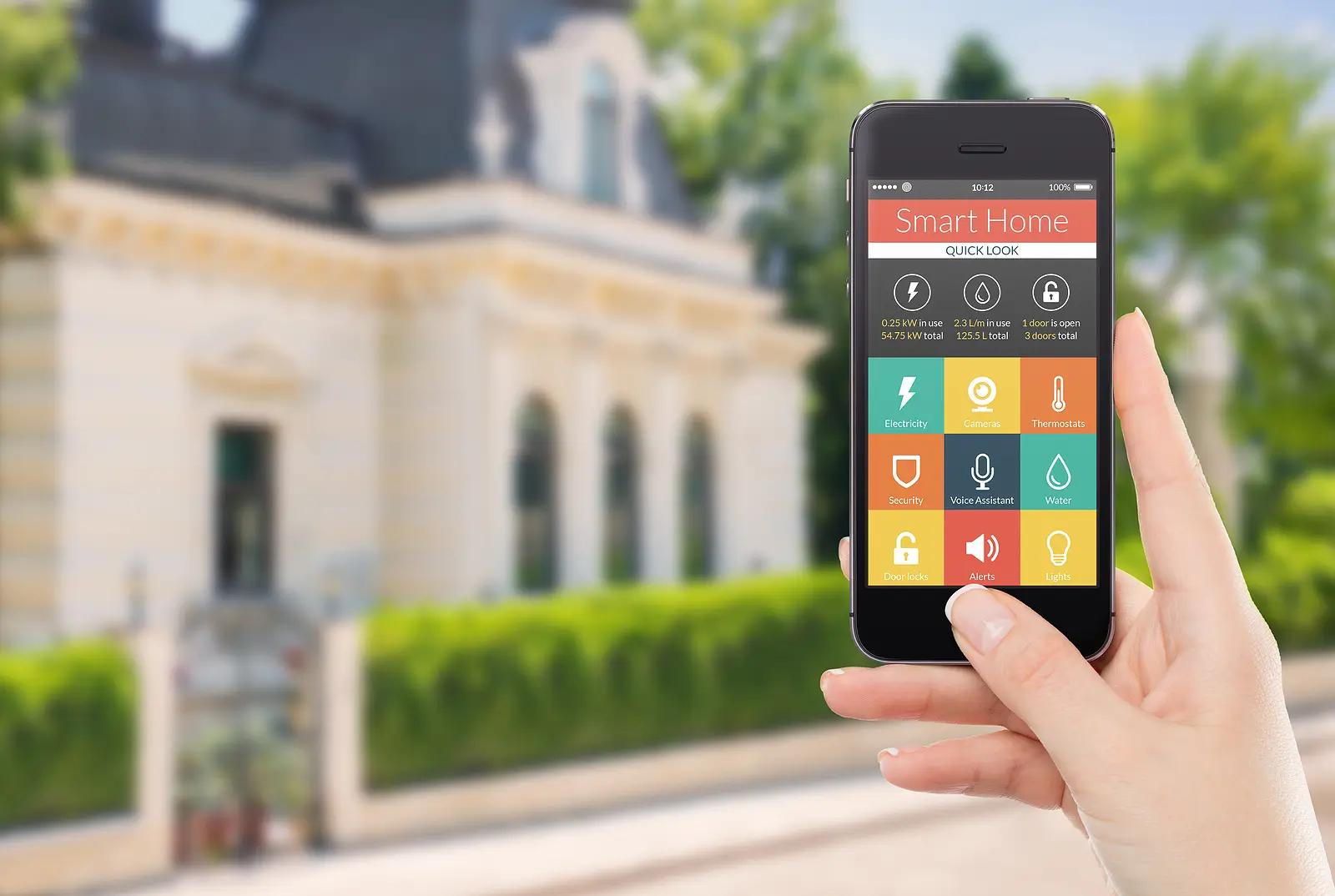 How Terre Haute Property Managers Prevent Unauthorized Access to Rental Homes
