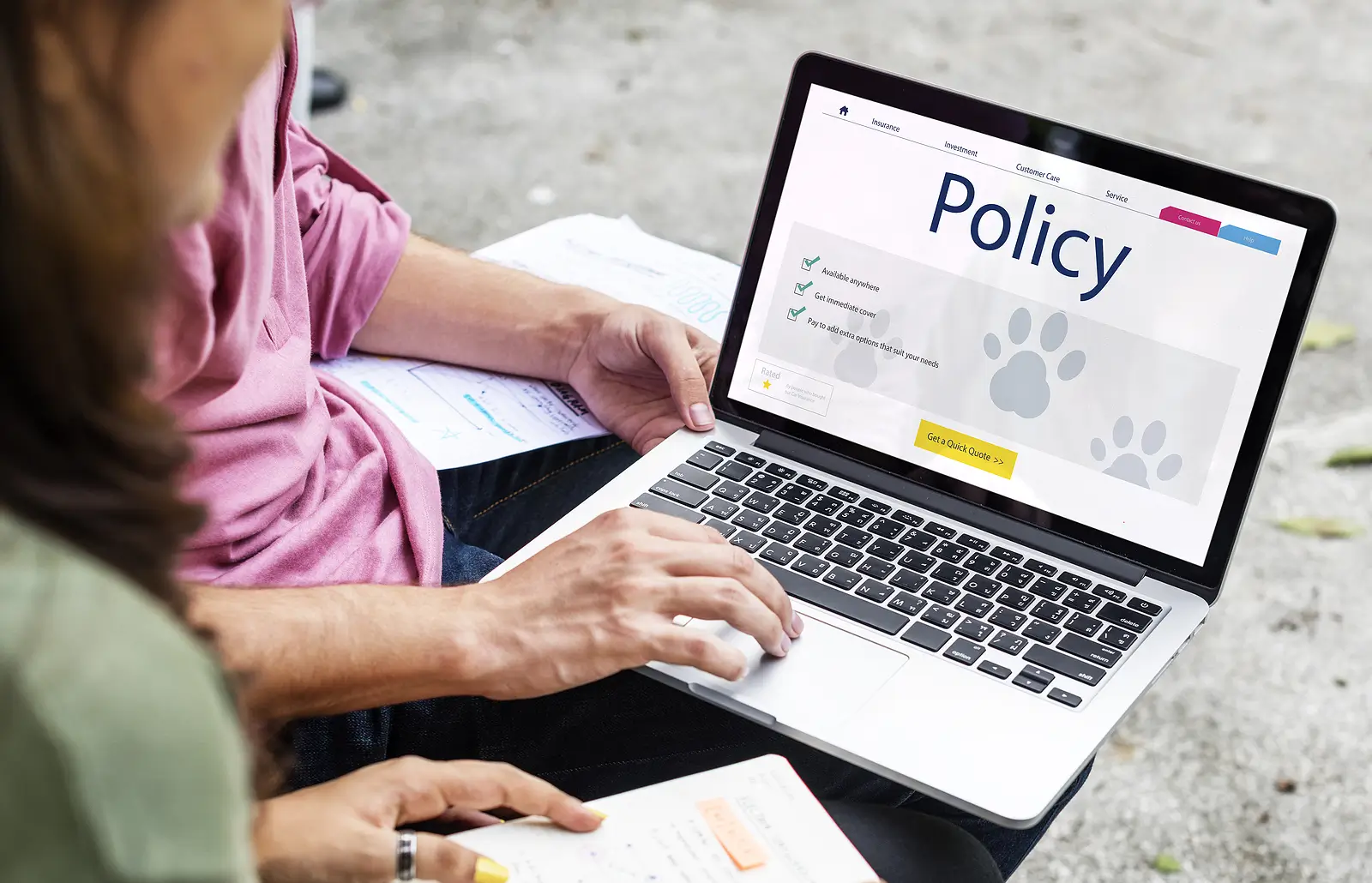 Best Practices for Pet Policies in Your Lease Agreement
